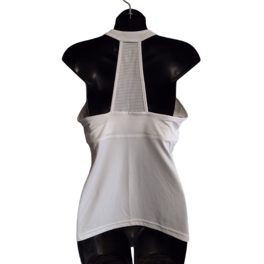 REEBOK Play Dry Racer back tank
